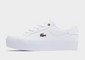 LACOSTE ZIANE PLATFORM 123 1 CFA
