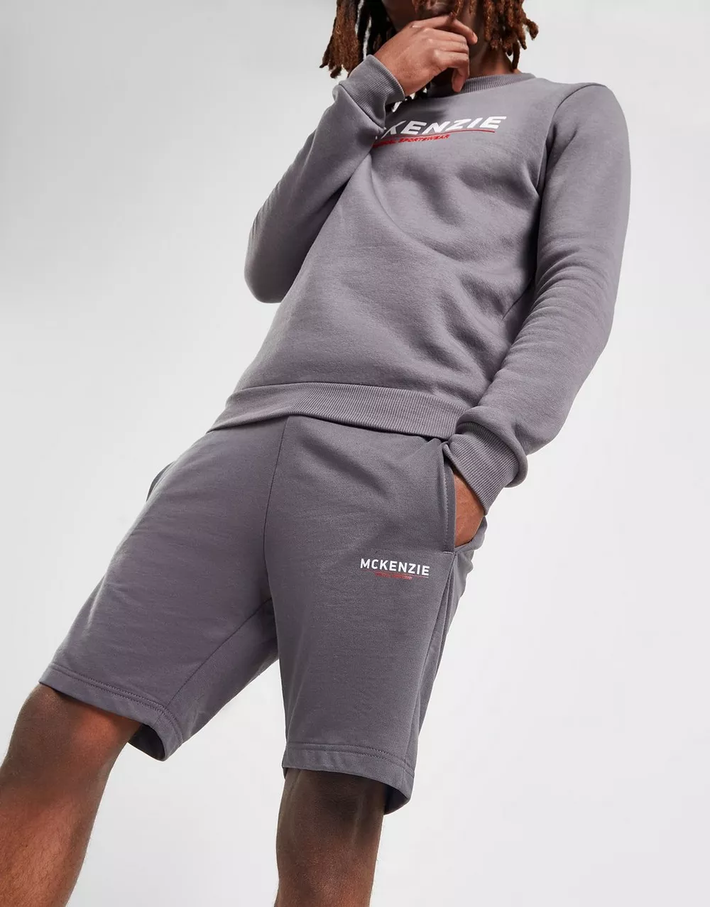 MCKENZIE ШОРТИ ESSENTIAL SHT 2 IGT, фото 1 з 5