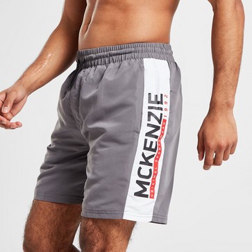 MCKENZIE ШОРТИ TIGER SWIM SHORT CR