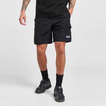 MCKENZIE SZORTY ARROW CARGO SHORT BL