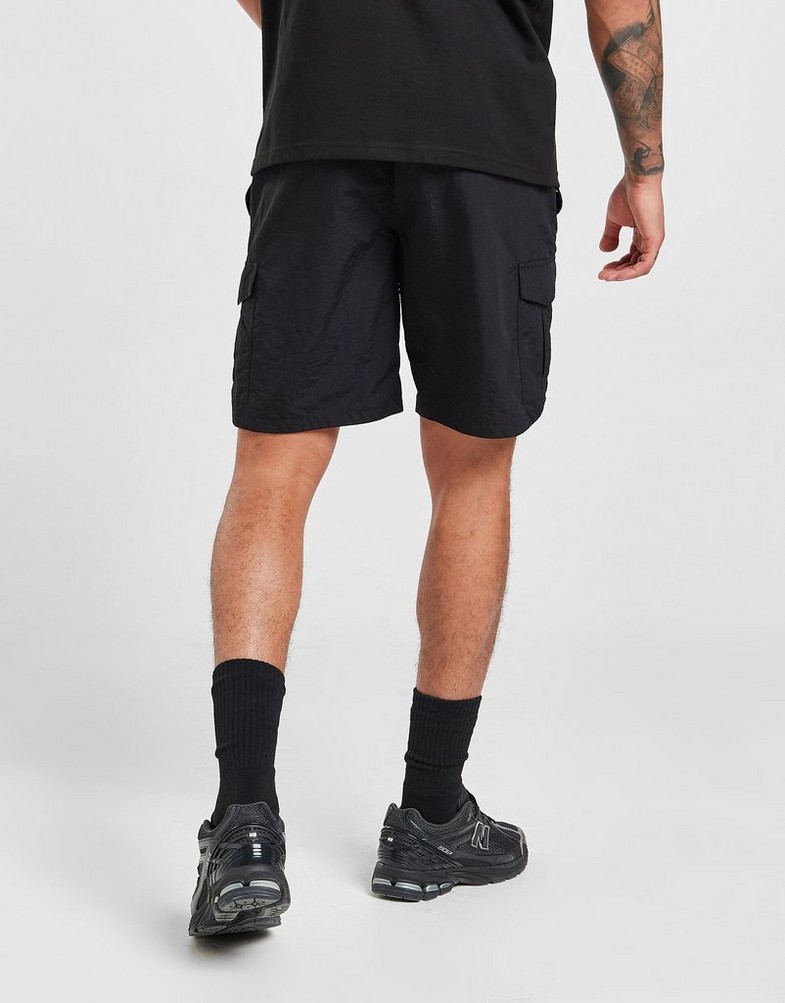 Pánske šortky MCKENZIE ŠORTKY  ARROW CARGO SHORT BL