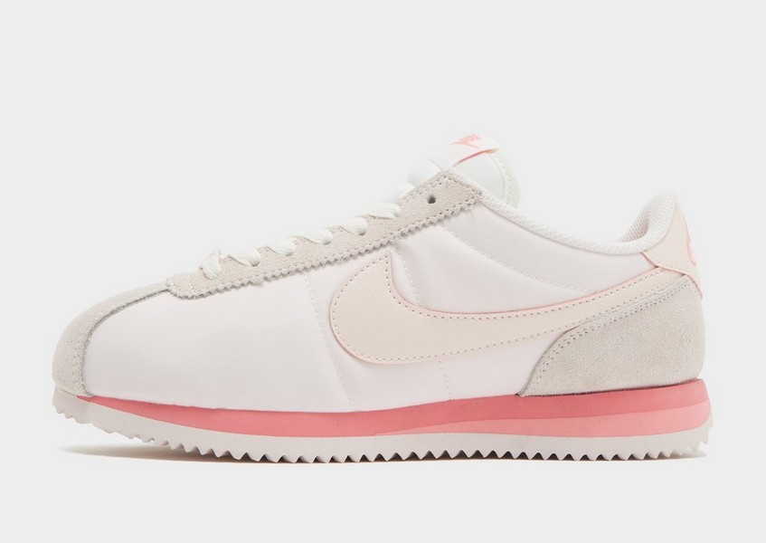 W Nike Cortez Txt Cn Gcel