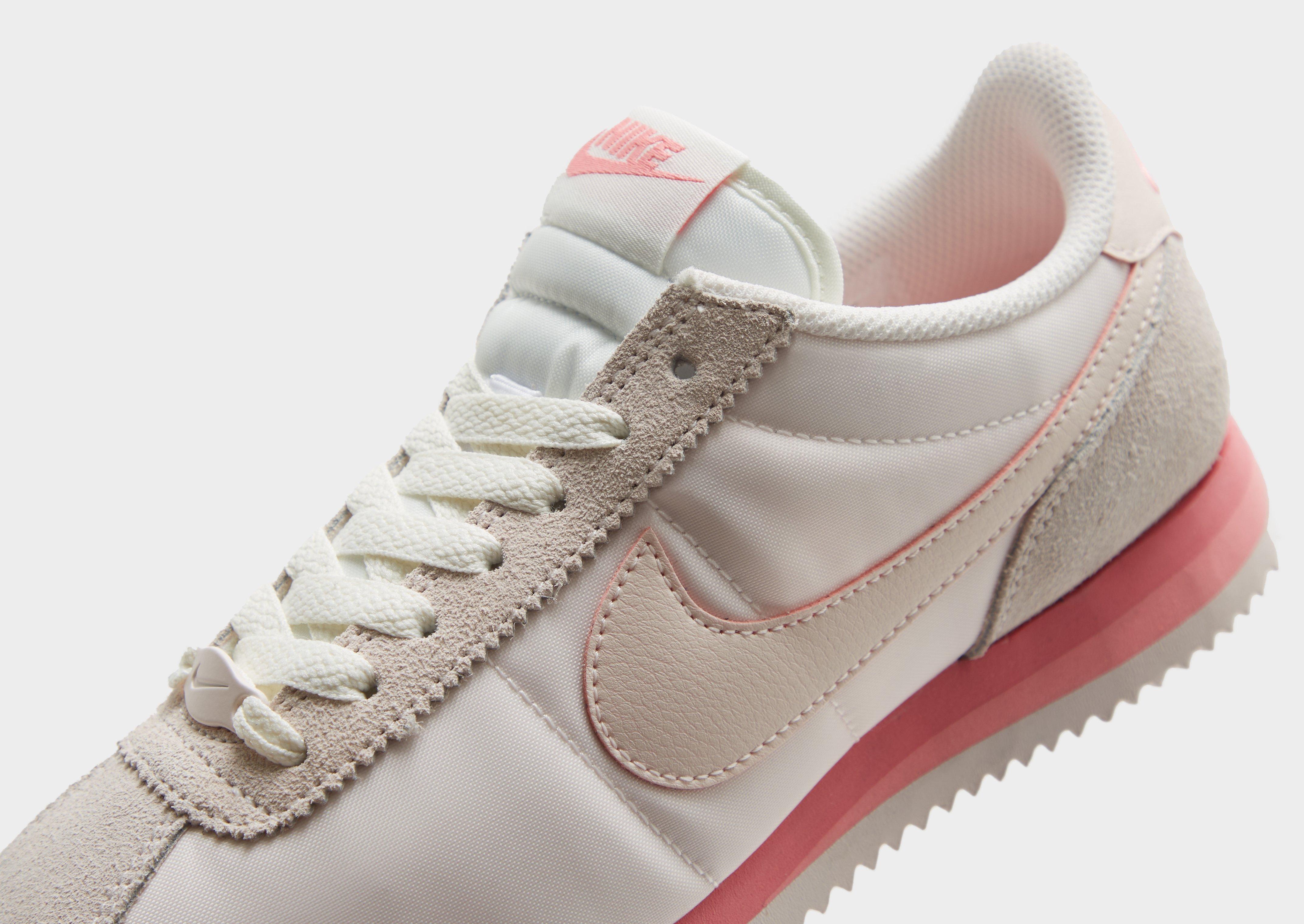 Жіночі кросівки W NIKE CORTEZ TXT CN GCEL HF6410-666 Рожевий
