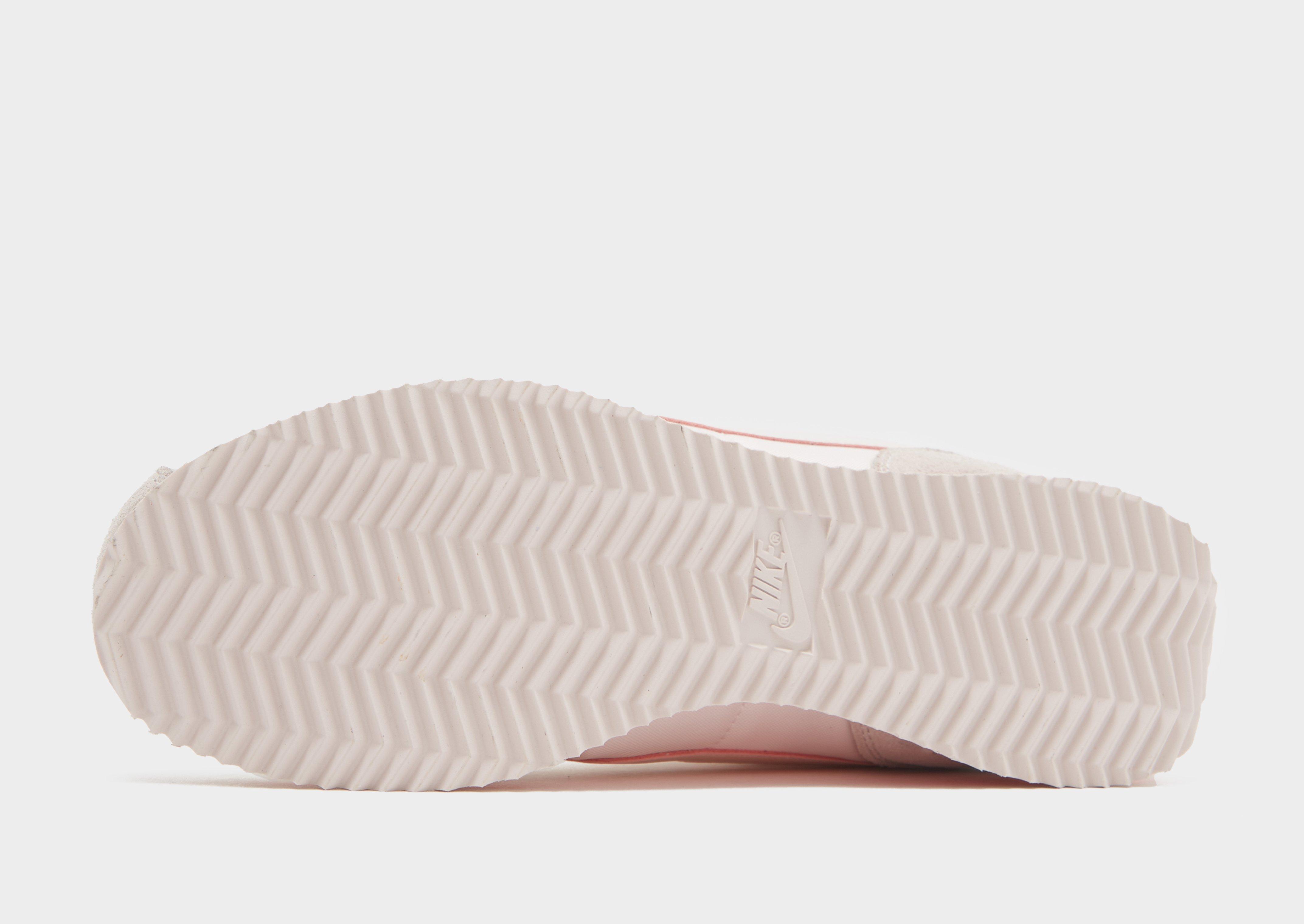 Жіночі кросівки W NIKE CORTEZ TXT CN GCEL HF6410-666 Рожевий