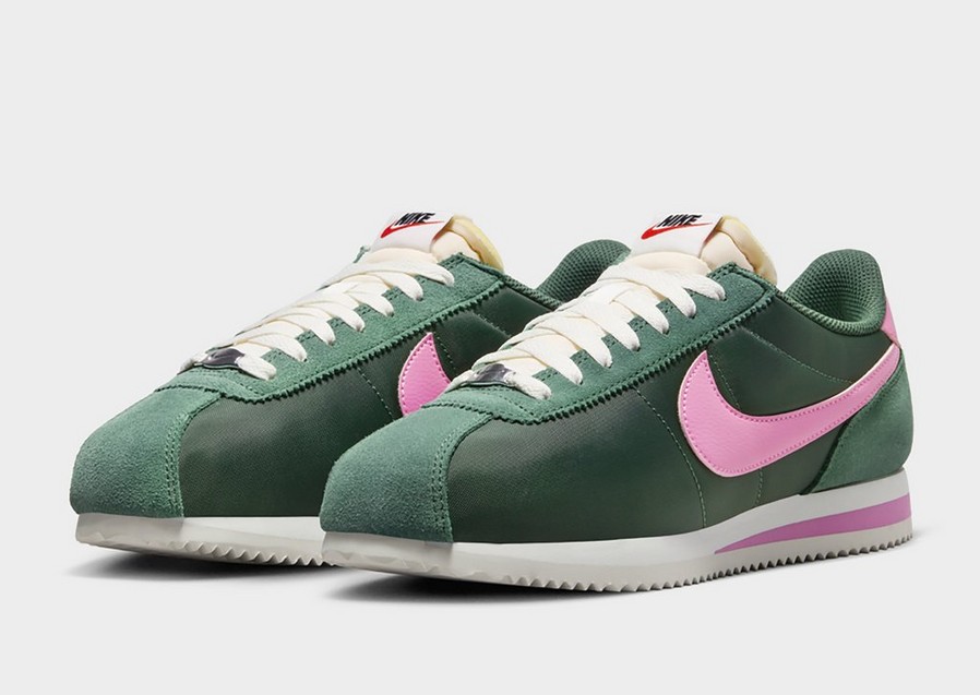 Női sneakers NIKE W CORTEZ