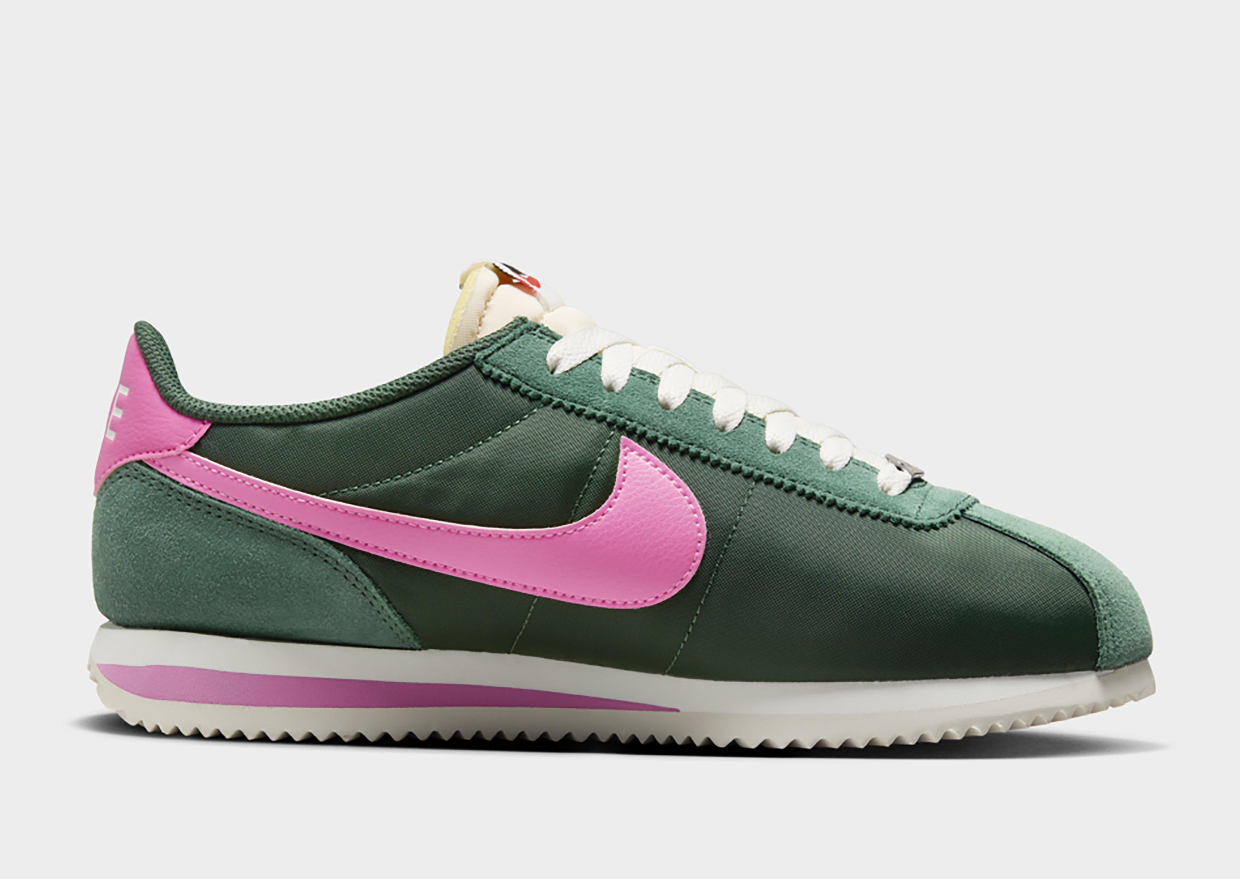 Dámske tenisky NIKE W CORTEZ HF9994-300 Khaki
