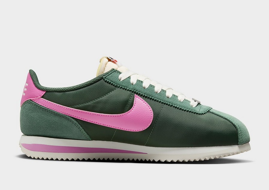 Női sneakers NIKE W CORTEZ