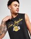 NEW ERA MAIOU SCRIPT LAKERS LOS ANGELES LAKERS