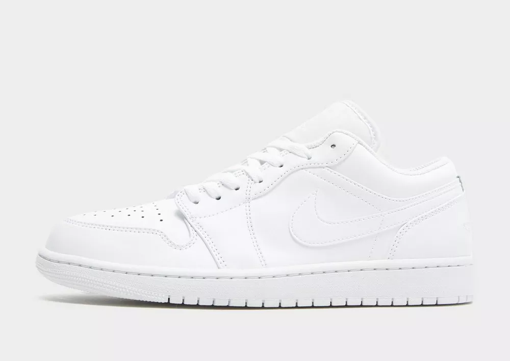 Jordan AIR JORDAN 1 LOW, фото 1 з 6