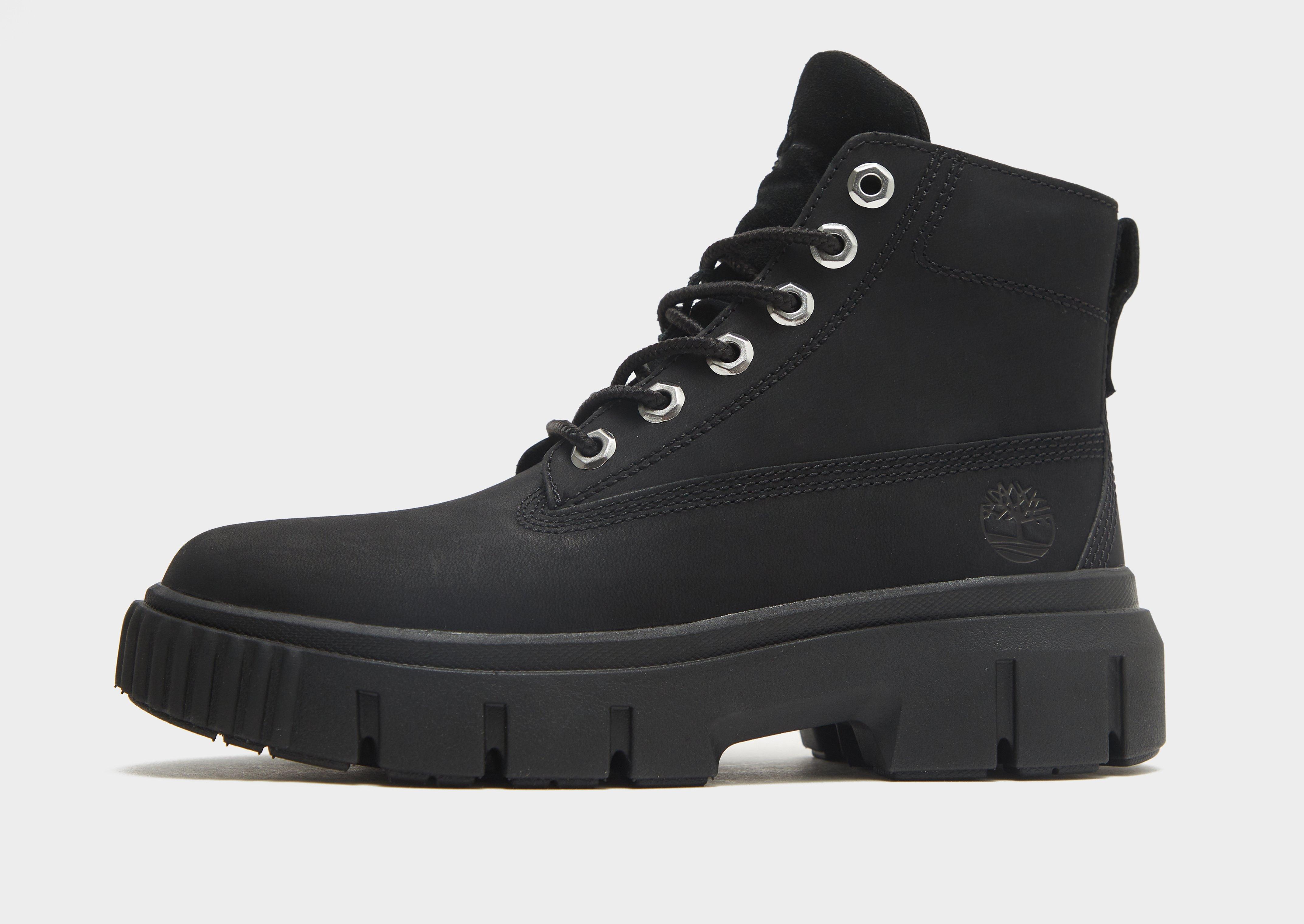 Timberland Greyfield
