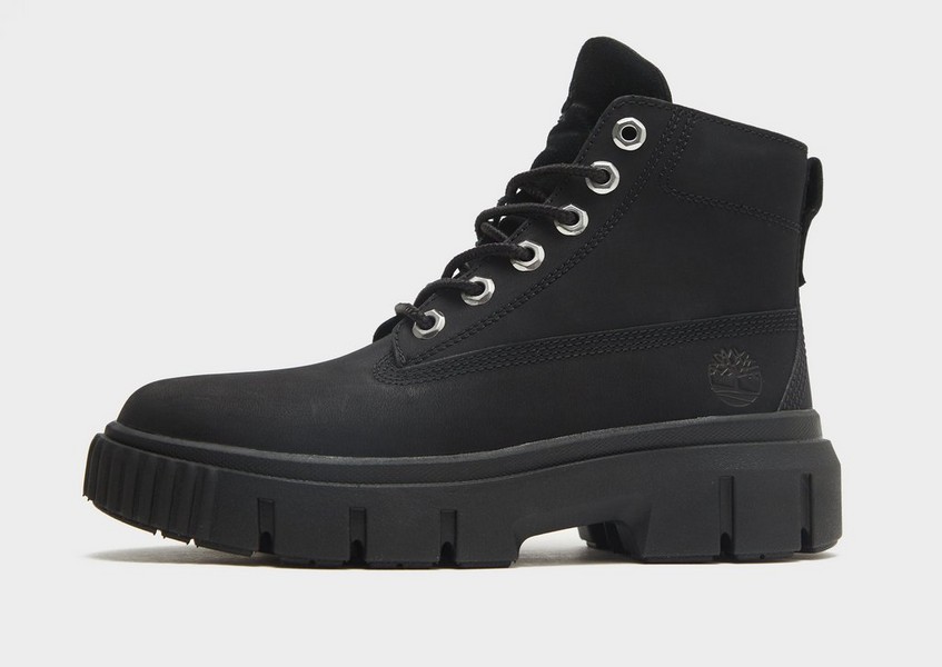 Timberland Greyfield