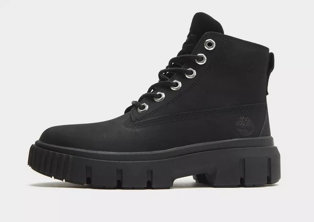 TIMBERLAND GREYFIELD, фото 1 з 6