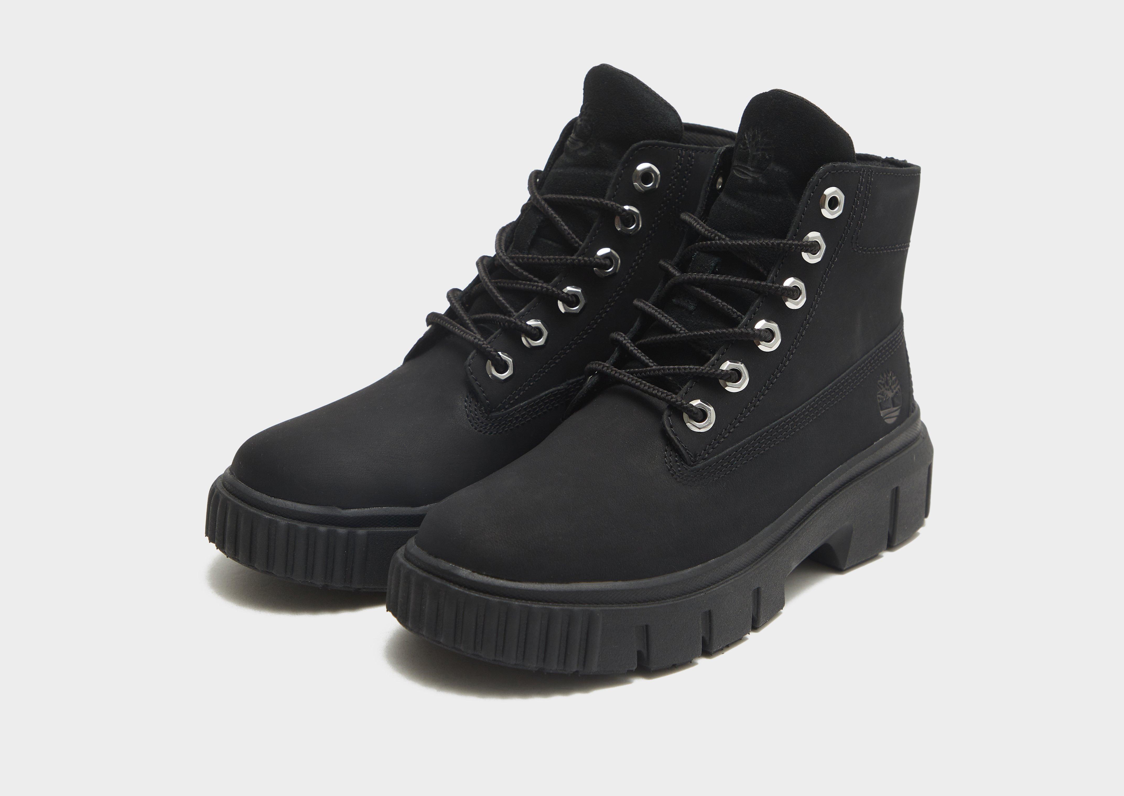 Timberland Greyfield