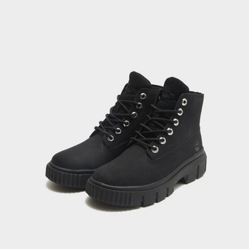 Ghete iarnă de damă TIMBERLAND GREYFIELD