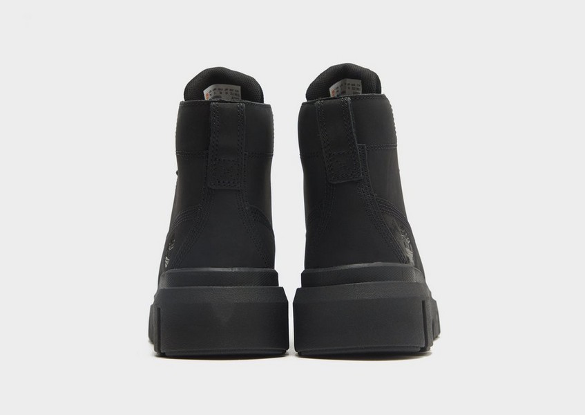 Timberland Greyfield