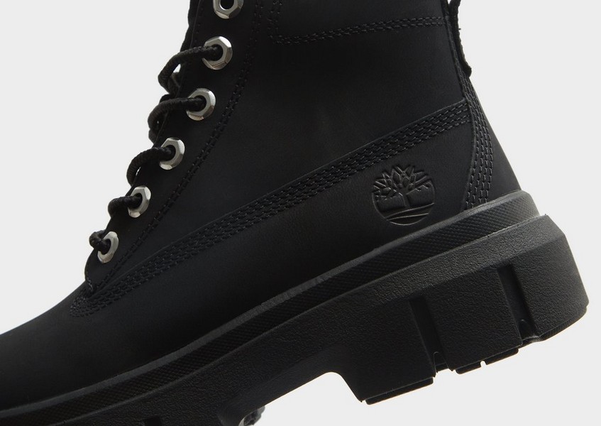 Timberland Greyfield