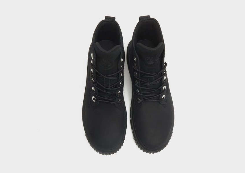 Timberland Greyfield