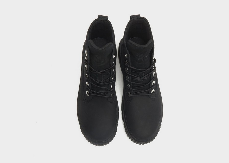 Жіноче зимове взуття TIMBERLAND GREYFIELD TB0A5RNG0011 Чорний
