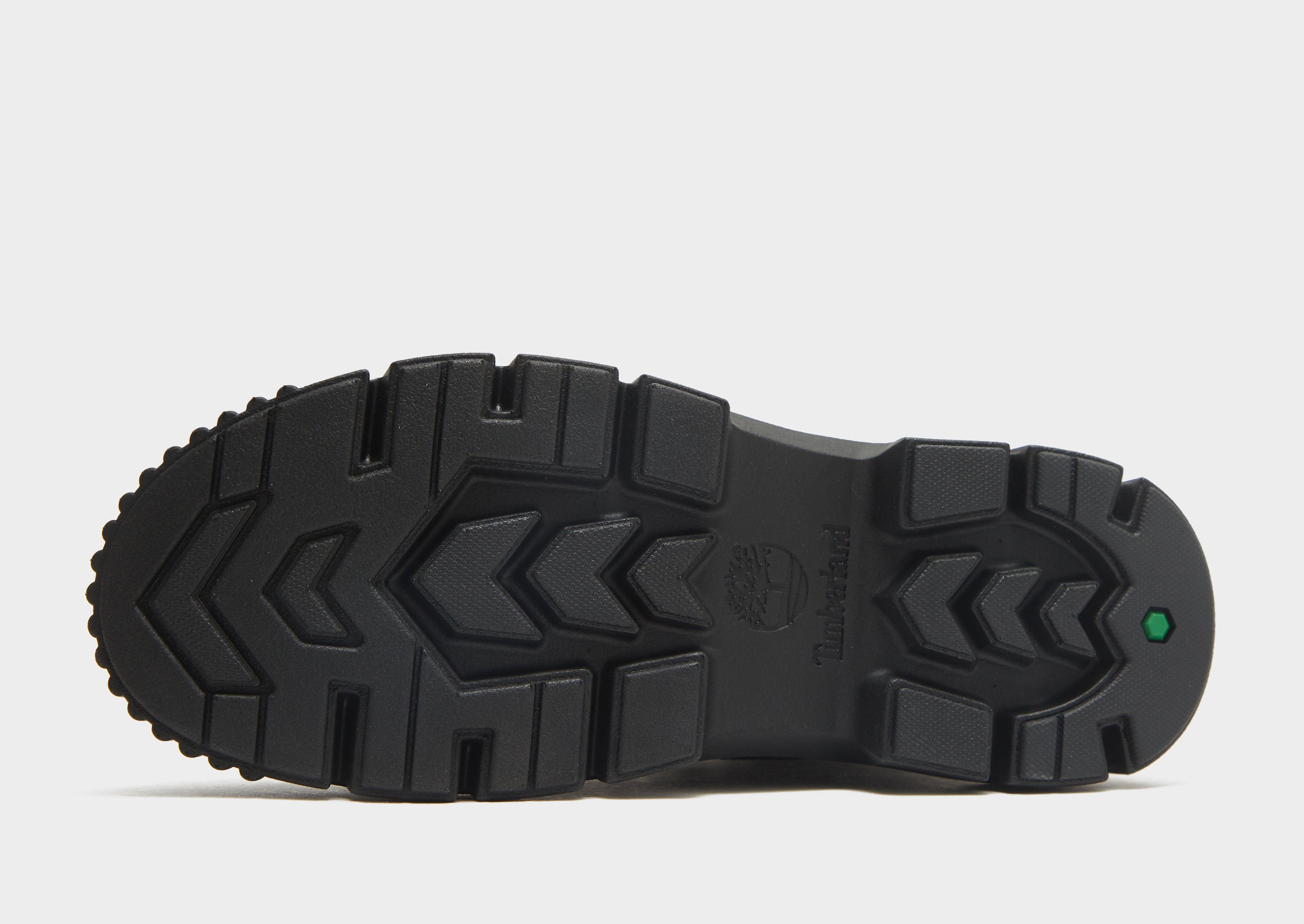 Buty zimowe damskie TIMBERLAND GREYFIELD TB0A5RNG0011 Czarny