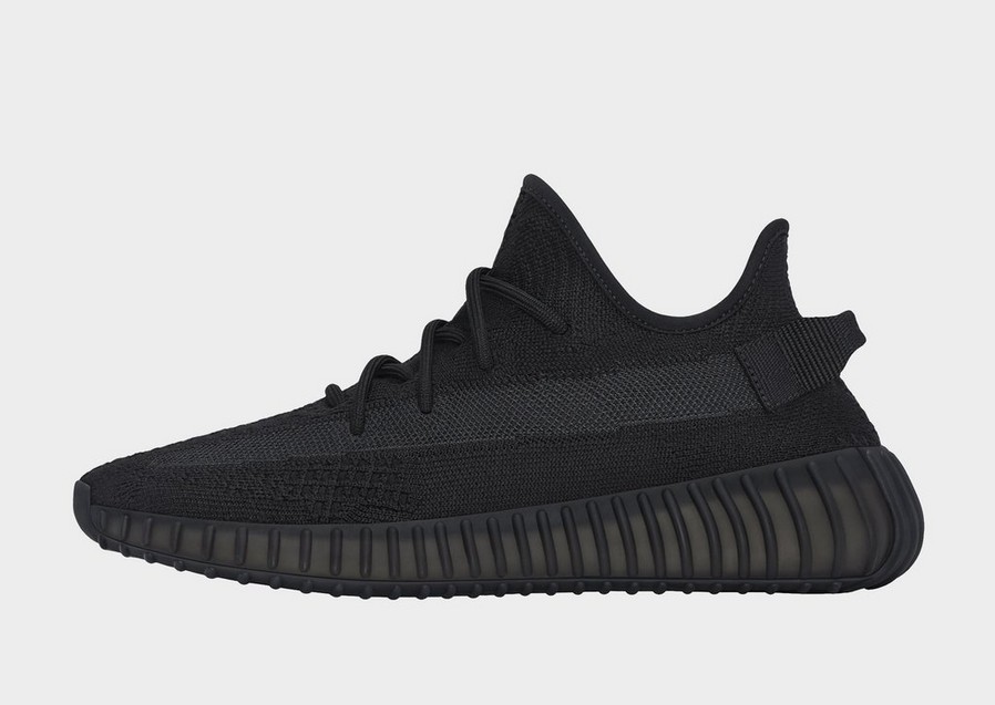 Adidași pentru bărbați ADIDAS YEEZY BOOST 350 V2 HQ4540 Negru