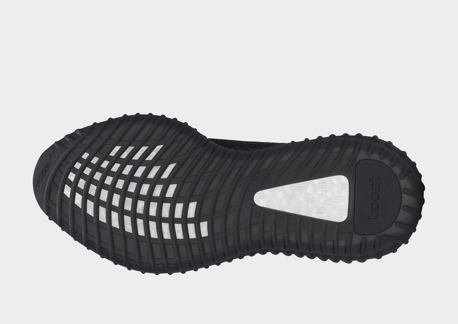 Adidași pentru bărbați ADIDAS YEEZY BOOST 350 V2 HQ4540 Negru