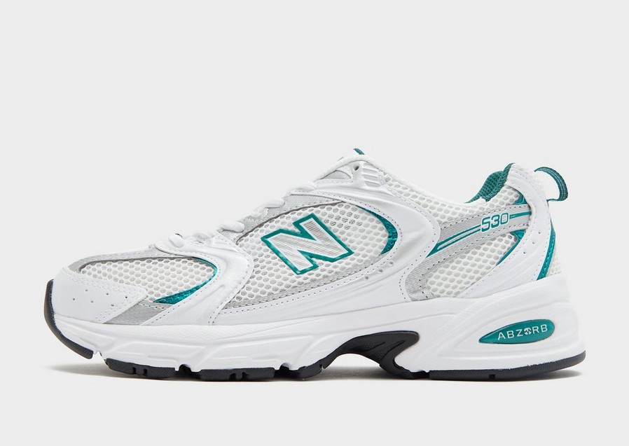 Чоловічі кросівки NEW BALANCE 530  MR530AB Білий
