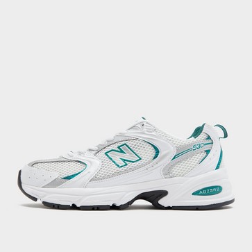Buty sneakersy męskie NEW BALANCE 530 
