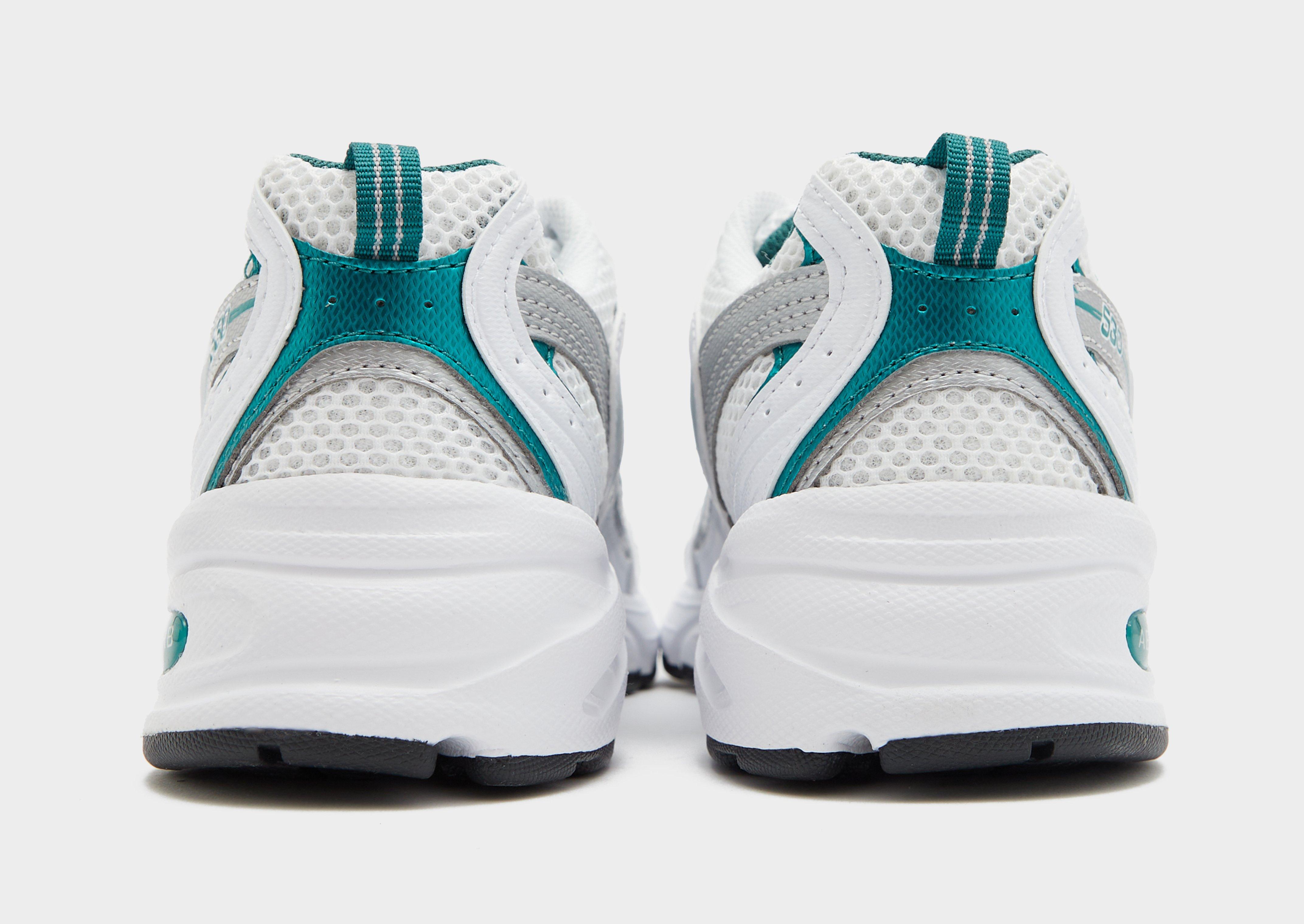 Мъжки маратонки NEW BALANCE 530  MR530AB Бял