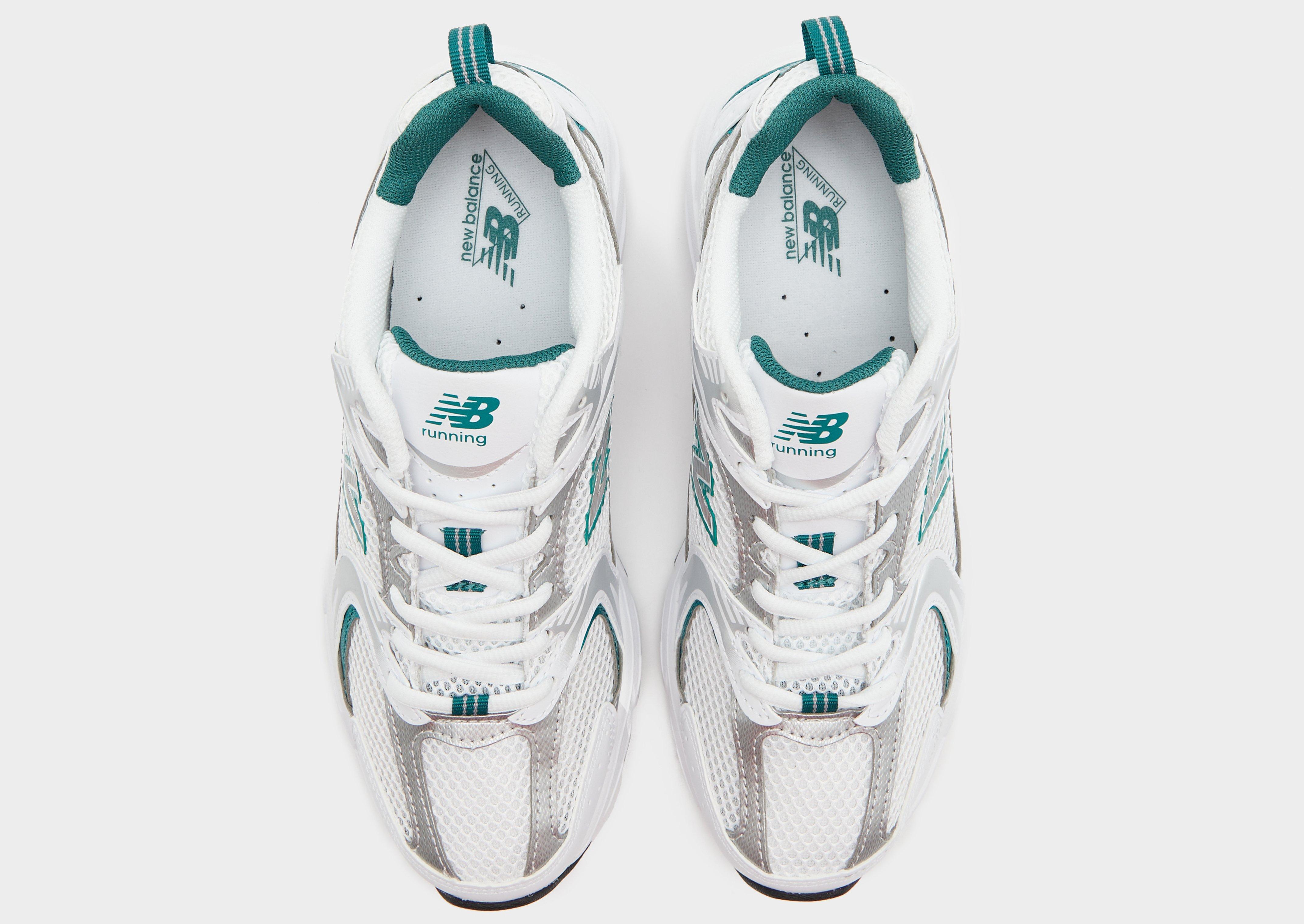 Мъжки маратонки NEW BALANCE 530  MR530AB Бял