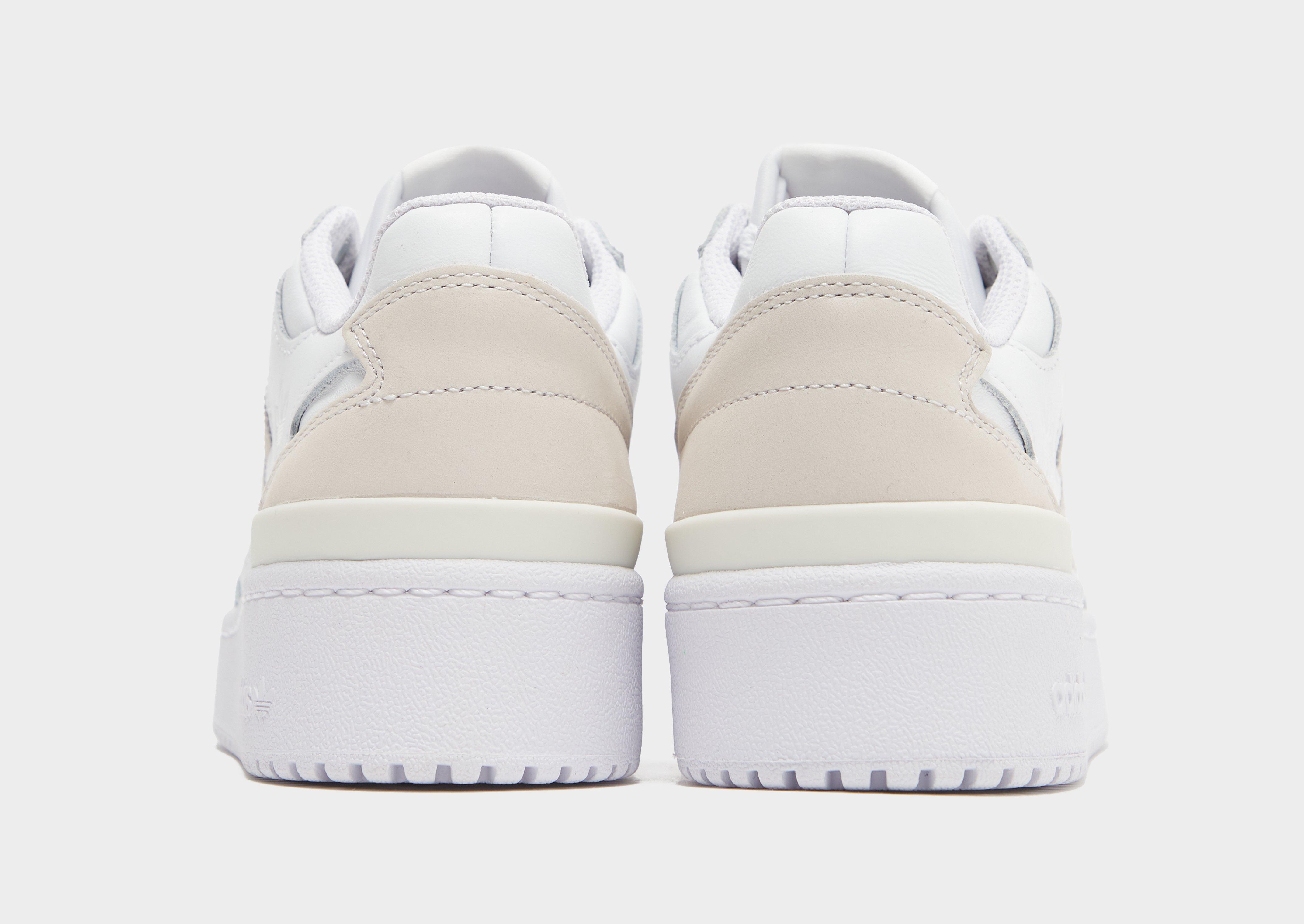 Дамски обувки ADIDAS FORUM BOLD STRIPES W  ID6846 Бял