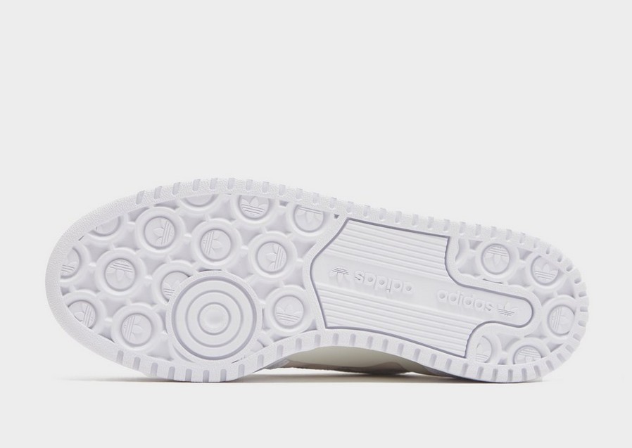 Buty sneakersy damskie ADIDAS FORUM BOLD STRIPES W  ID6846 Biały