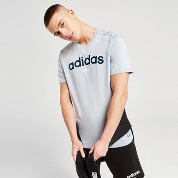 ADIDAS PÓLÓ COLLEGIATE TEE