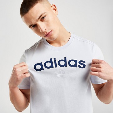 ADIDAS PÓLÓ COLLEGIATE TEE