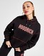 HOODRICH Z KAPTUREM DISTINCT HOODIE