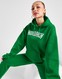 HOODRICH Z KAPTUREM STAPLE HOODIE