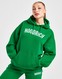 HOODRICH Z KAPTUREM STAPLE HOODIE