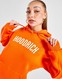 HOODRICH Z KAPTUREM OG STAPLE HOODIE