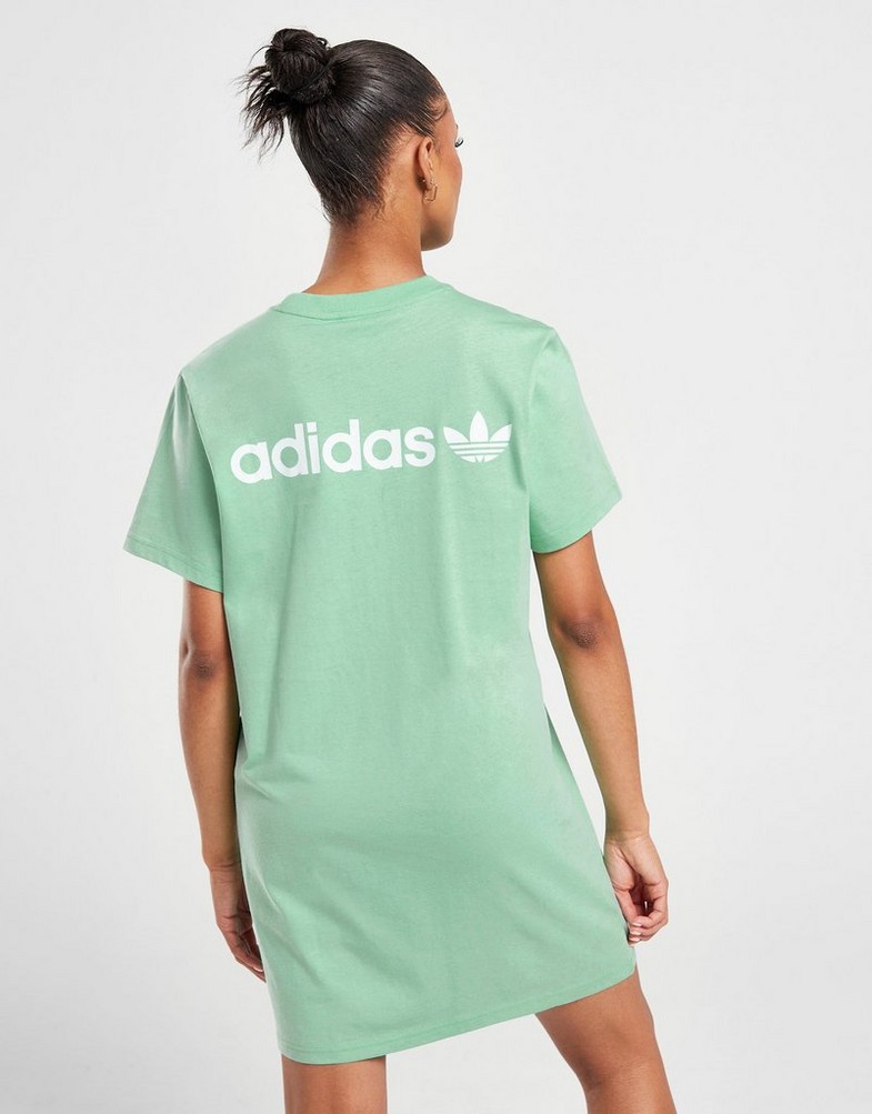 adidas zoo dress