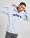 ADIDAS PULÓVER KAPUCNIS COLLEGIATE HOODY