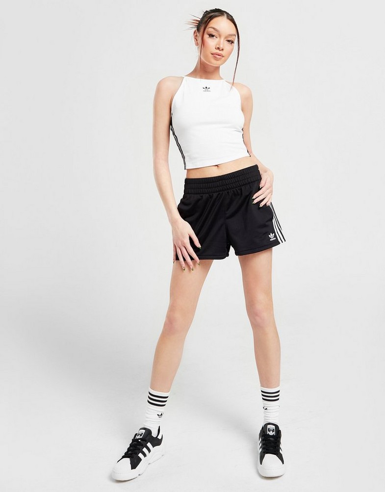 Жіночі футболки ADIDAS ФУТБОЛКА МАЙКА ТОП TEE IB7303 Білий