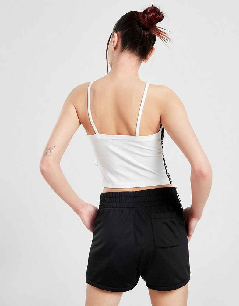 Жіночі футболки ADIDAS ФУТБОЛКА МАЙКА ТОП TEE IB7303 Білий