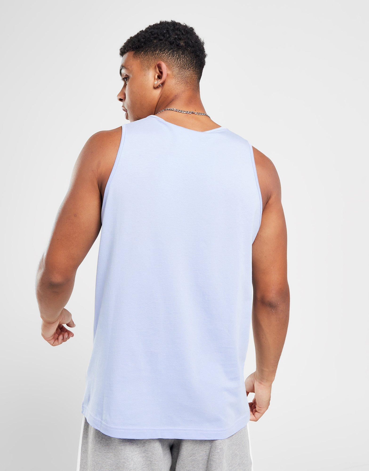 ADIDAS ПОТНИК ESSENTIALS ПОТНИК IA4798 Син