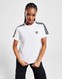 ADIDAS T-SHIRT 3 STRIPES TEE