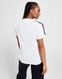 ADIDAS T-SHIRT 3 STRIPES TEE