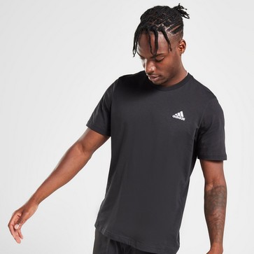 Vyriški marškiniai ADIDAS MARŠKINĖLIAI M SL SJ T