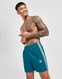 ADIDAS ШОРТИ CALI SWIM SHORT TEAL