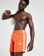 ADIDAS PANTALONI SCURȚI CALI SWIM SHORT ORANGE