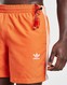 ADIDAS RÖVIDNADRÁG CALI SWIM SHORT ORANGE