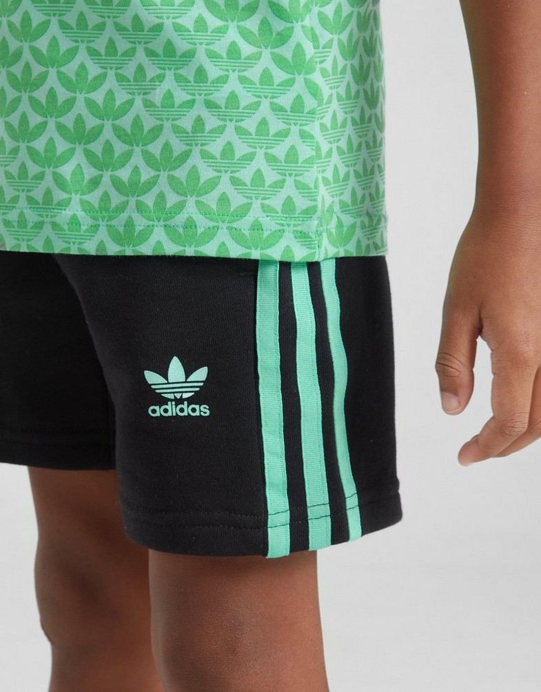 Gyerek melegítőszett ADIDAS SZETT .