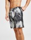 ADIDAS SZORTY PALM AOP SWIM SHORT